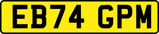 EB74GPM