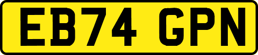 EB74GPN