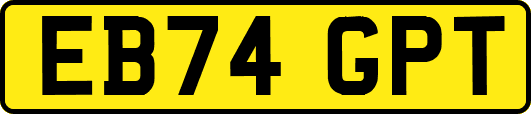 EB74GPT