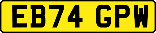 EB74GPW