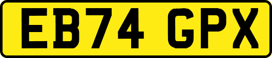EB74GPX