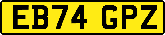 EB74GPZ
