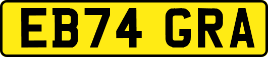 EB74GRA