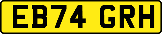 EB74GRH