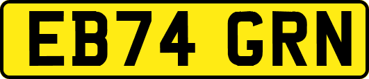 EB74GRN