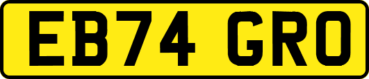 EB74GRO