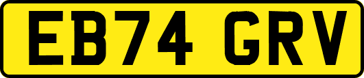 EB74GRV