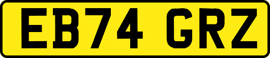 EB74GRZ