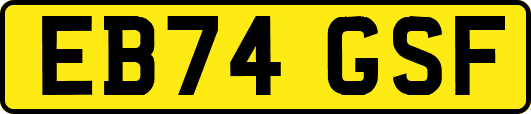 EB74GSF