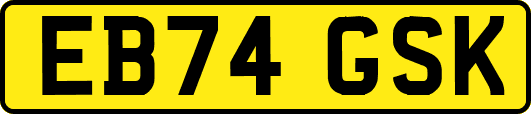 EB74GSK