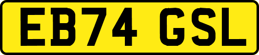 EB74GSL
