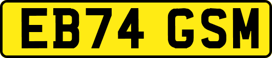 EB74GSM