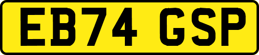 EB74GSP