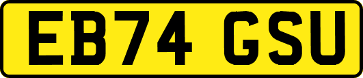 EB74GSU