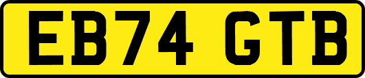 EB74GTB
