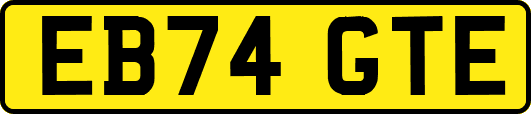 EB74GTE