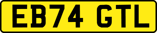 EB74GTL