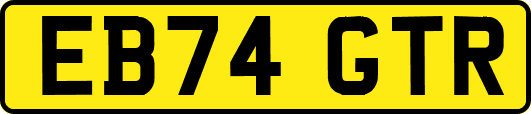 EB74GTR