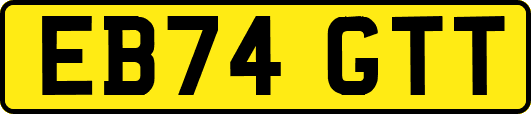 EB74GTT