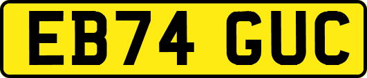 EB74GUC