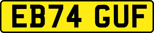 EB74GUF