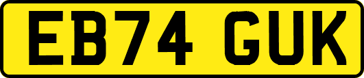 EB74GUK