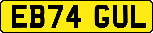 EB74GUL