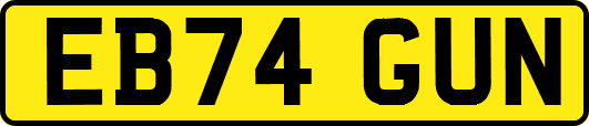 EB74GUN