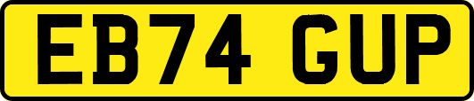 EB74GUP
