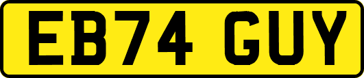 EB74GUY
