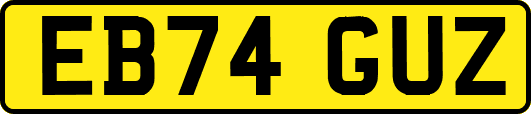 EB74GUZ