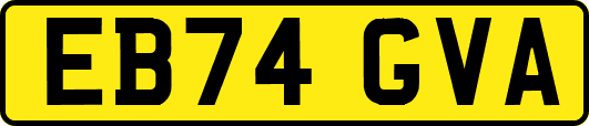 EB74GVA