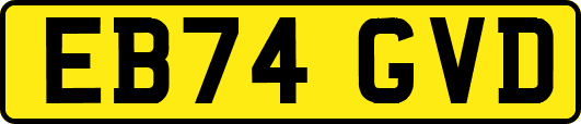 EB74GVD