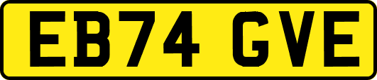 EB74GVE