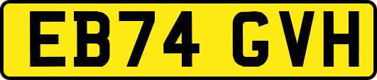 EB74GVH