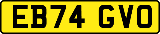 EB74GVO