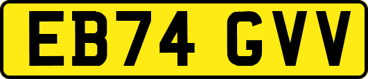 EB74GVV