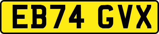 EB74GVX