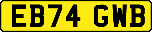 EB74GWB
