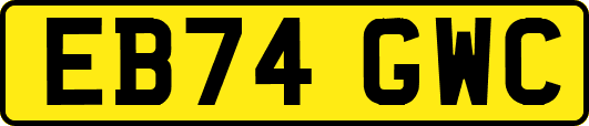 EB74GWC