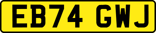 EB74GWJ