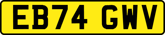EB74GWV