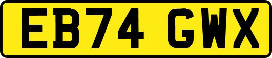 EB74GWX