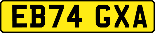 EB74GXA