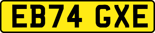 EB74GXE