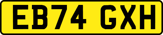 EB74GXH