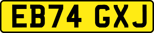 EB74GXJ