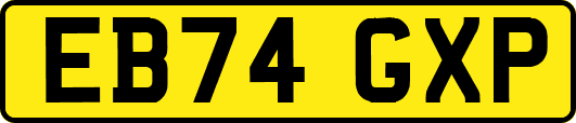 EB74GXP