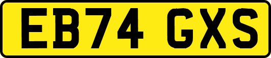 EB74GXS