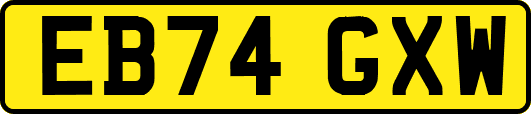 EB74GXW